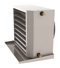 AECX fűtő/hűtő termoventilátor